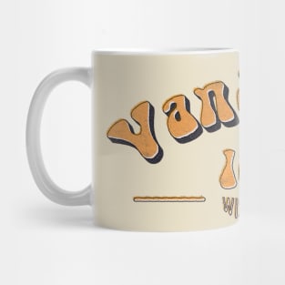 Vanstock Mug